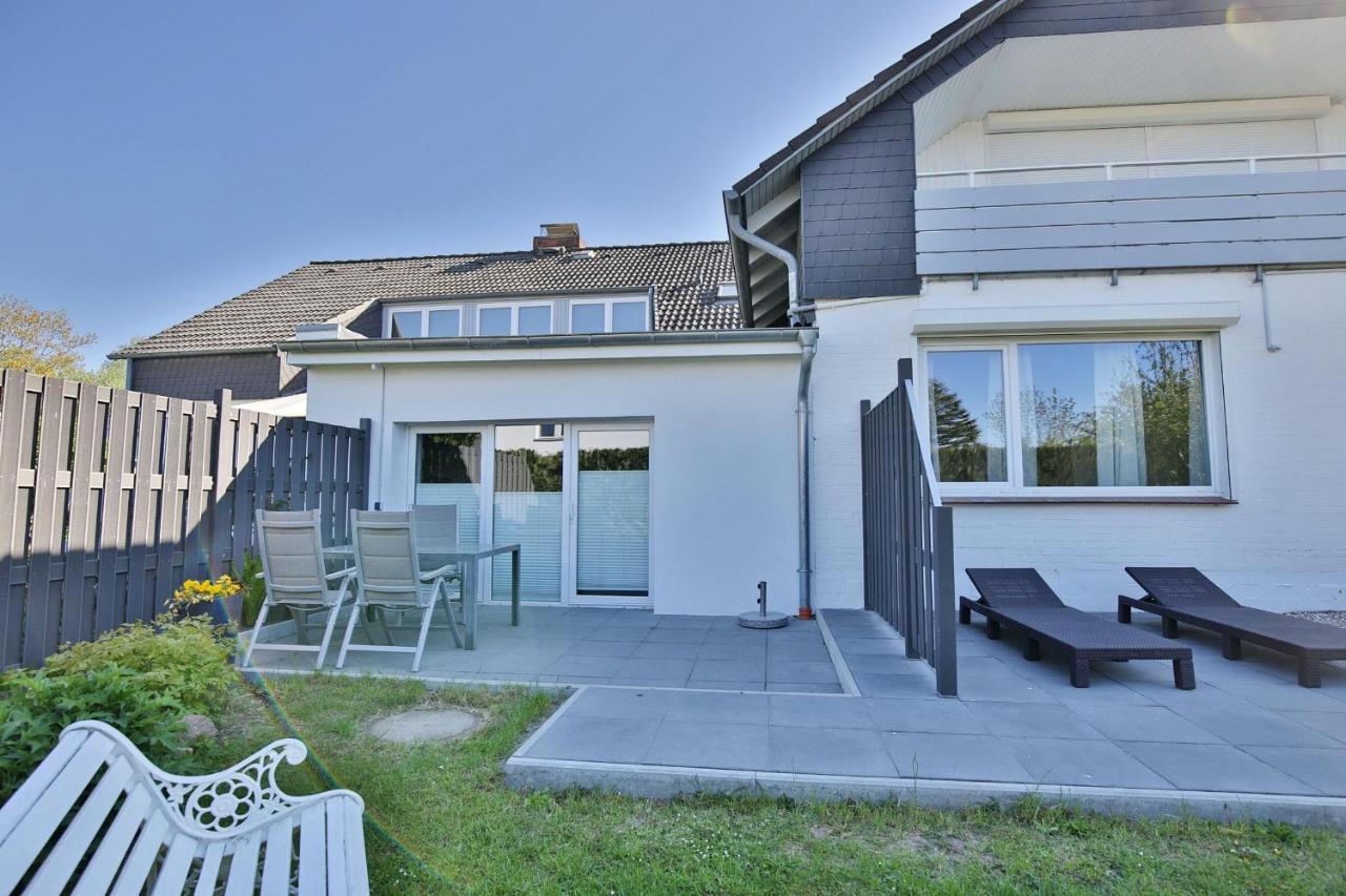 Appartemenhaus Linda-Lu Appartementhaus Linda-Lu Appartement 3 Scharbeutz Luaran gambar