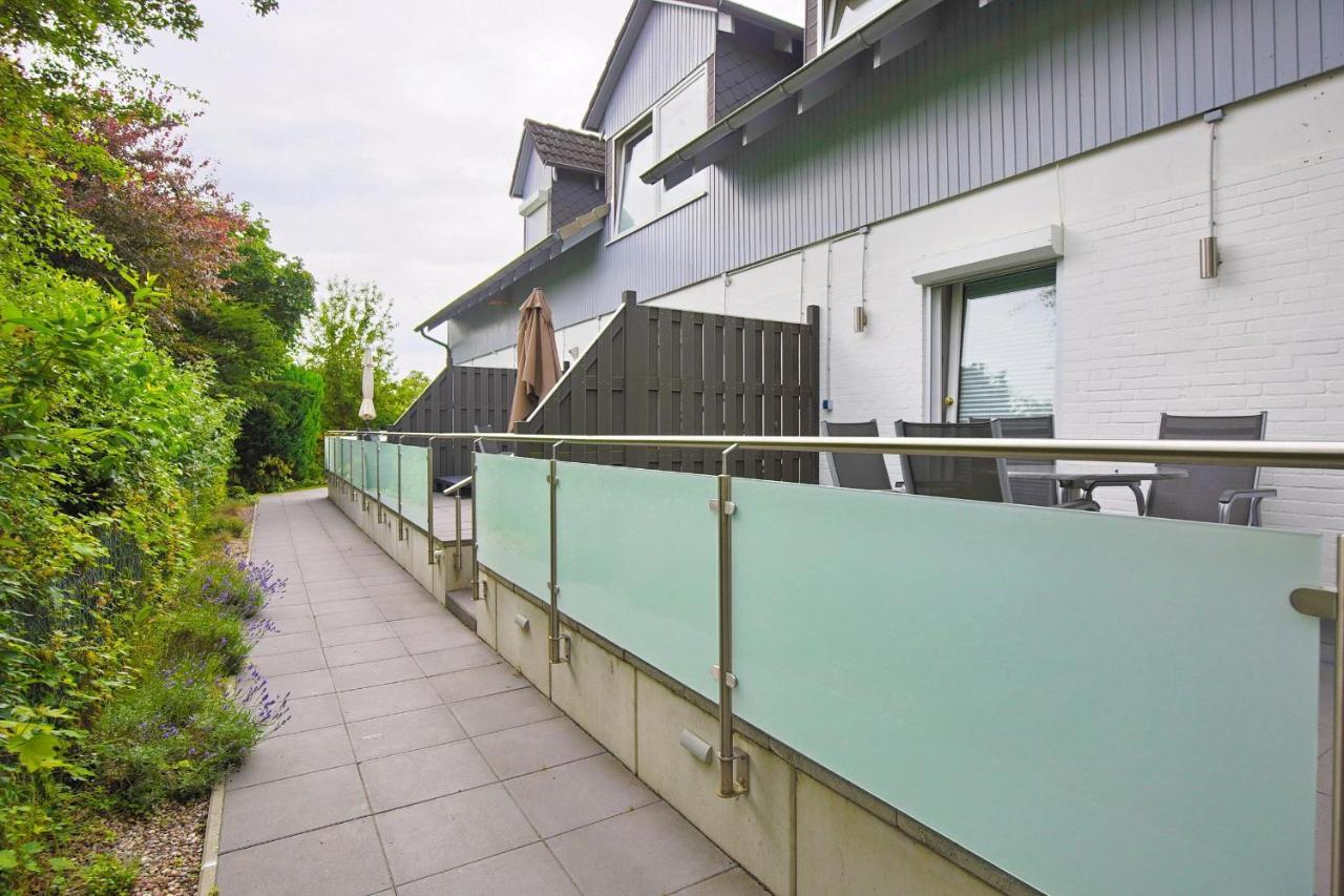 Appartemenhaus Linda-Lu Appartementhaus Linda-Lu Appartement 3 Scharbeutz Luaran gambar