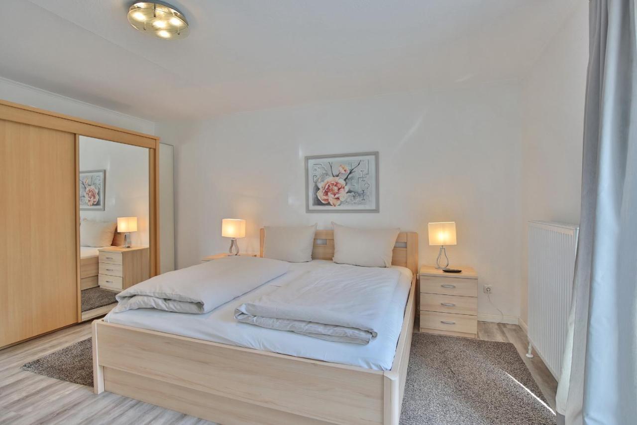 Appartemenhaus Linda-Lu Appartementhaus Linda-Lu Appartement 3 Scharbeutz Luaran gambar