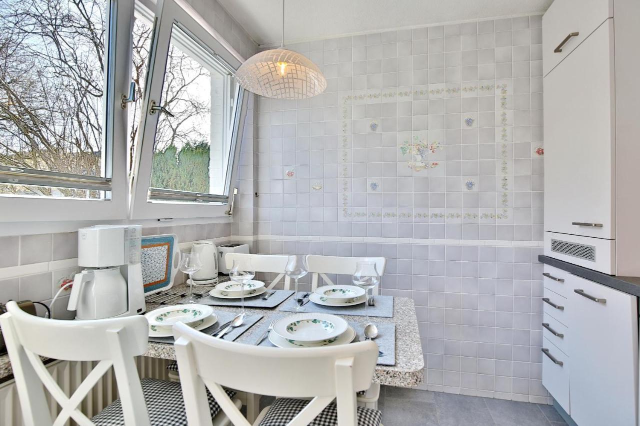 Appartemenhaus Linda-Lu Appartementhaus Linda-Lu Appartement 3 Scharbeutz Luaran gambar