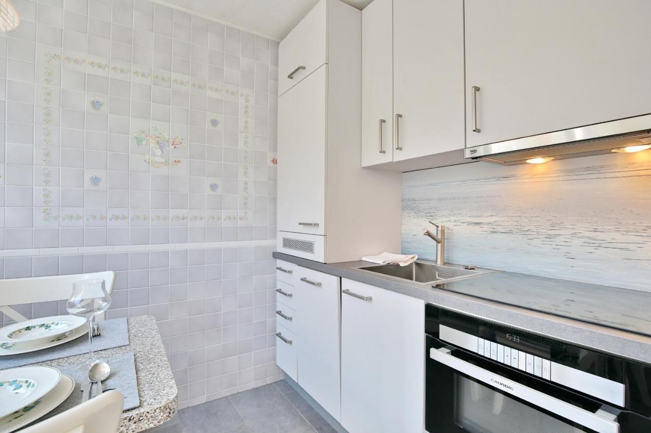 Appartemenhaus Linda-Lu Appartementhaus Linda-Lu Appartement 3 Scharbeutz Luaran gambar